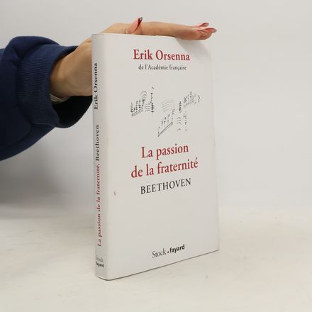 La passion de la fraternité