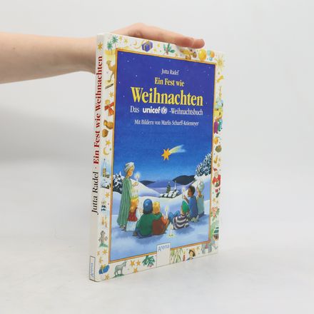 Ein Fest wie Weihnachten