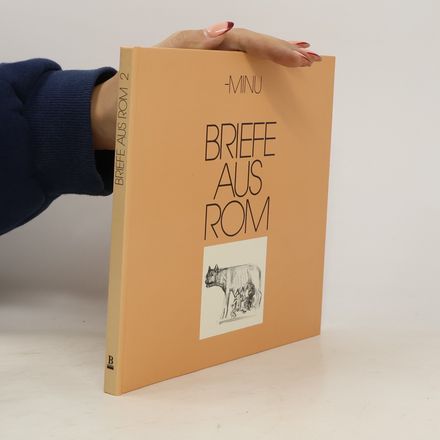 Briefe aus Rom