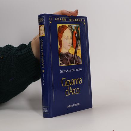 Giovanna d'Arco