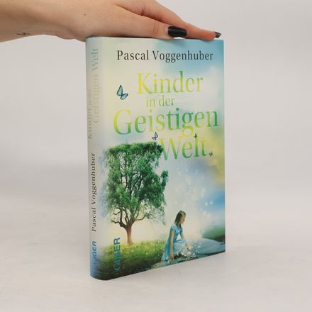 Kinder in der Geistigen Welt
