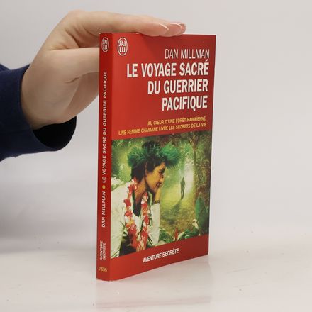 Aventure Secrète: Le voyage sacré du guerrier pacifique