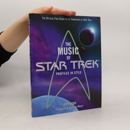 The Music of Star Trek