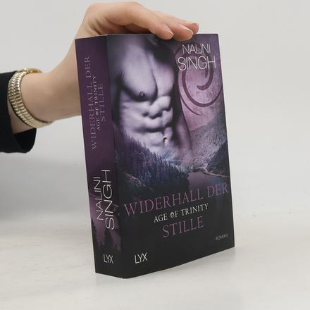 Age of Trinity - Widerhall der Stille