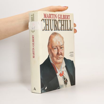Le Scie: Churchill