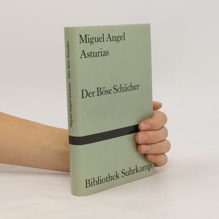 Der böse Schächer