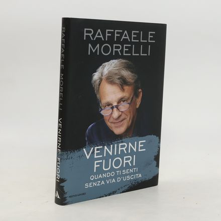 Venirne fuori. Quando ti senti senza via d'uscita