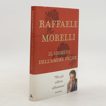 Il segreto dell'amore felice