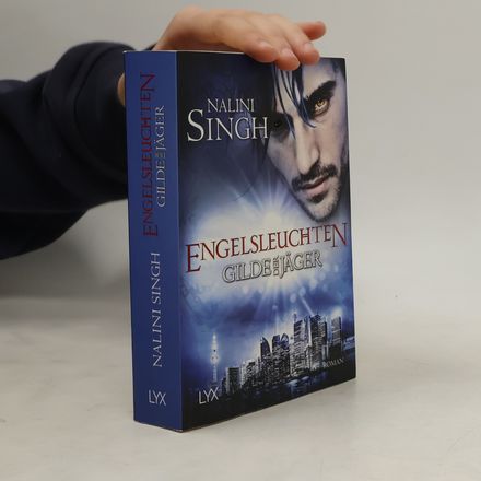 Gilde der Jäger: Engelsleuchten