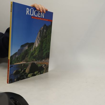 Rügen. Reisen in Deutschland