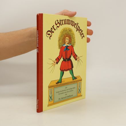Der Struwwelpeter