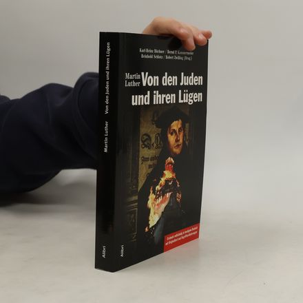 Von den Juden und ihren Lügen
