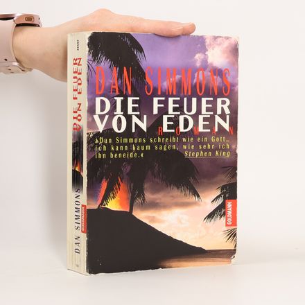Die Feuer von Eden