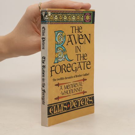 The Raven in the Foregate