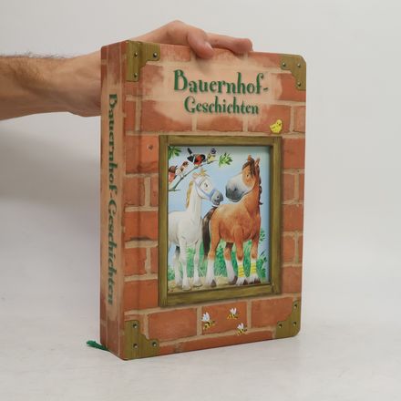 Bauernhof-Geschichten