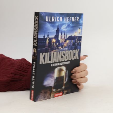 Kiliansbock