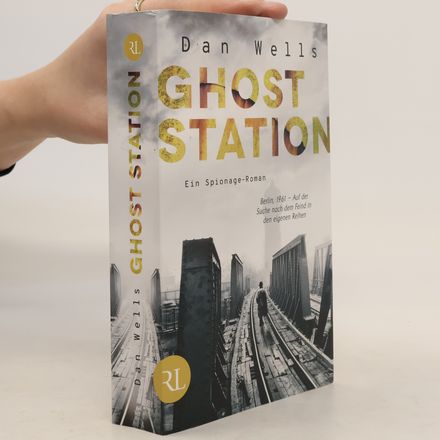 Ghost Station
