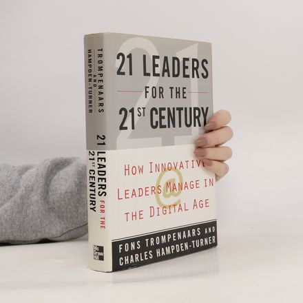 21 Leaders for the 21st Century