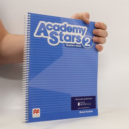 Academy Stars 2: Teacher´s Book Pack