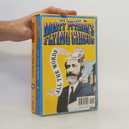 The Complete Monty Python's Flying Circus