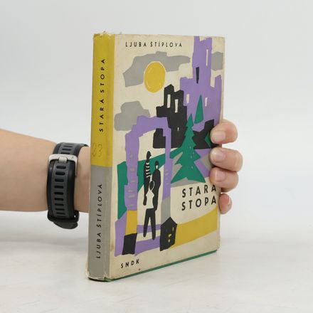 Stará stopa