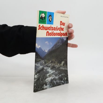 Der schweizerische Nationalpark