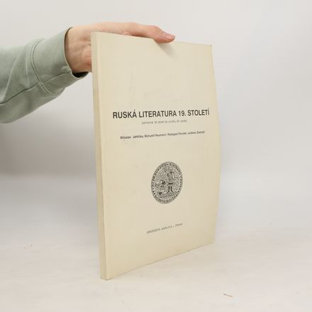 Ruská literatura 19. století