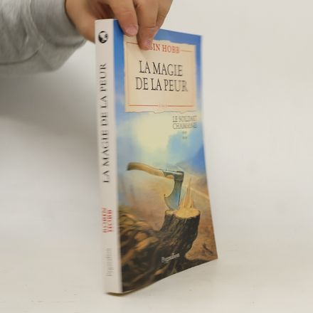 La Magie de la peur