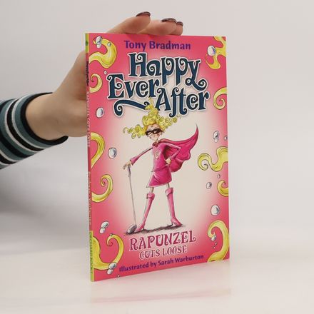 Rapunzel Cuts Loose