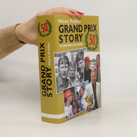 Grand Prix Story 50