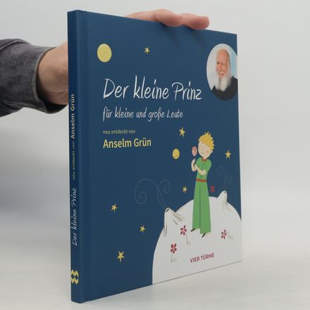 Der kleine Prinz für kleine und große Leute