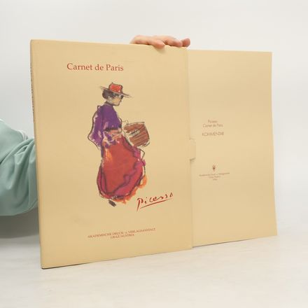 Pariser Skizzenbuch