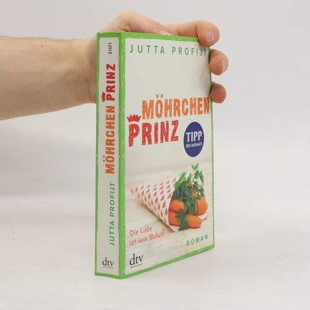 Möhrchenprinz