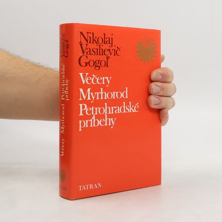 Večery / Myrhorod / Petrohradské príbehy