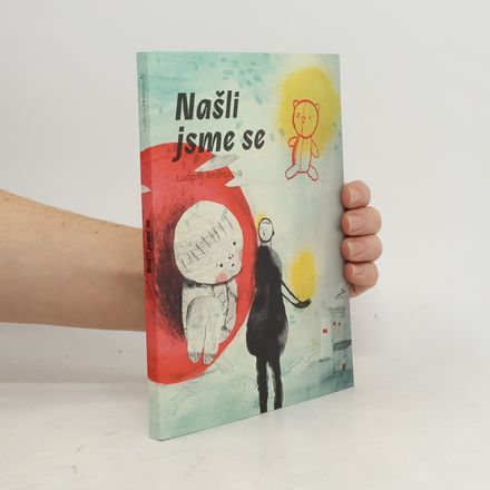 Našli jsme se