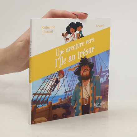 Une aventure vers l'île au trésor
