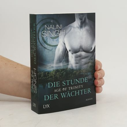 Age of Trinity - Die Stunde der Wächter