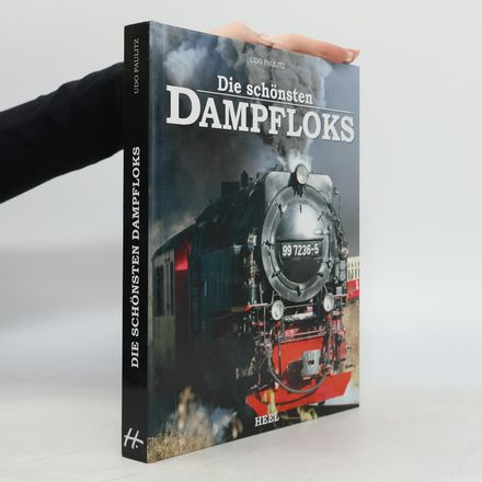 Die schönsten Dampfloks