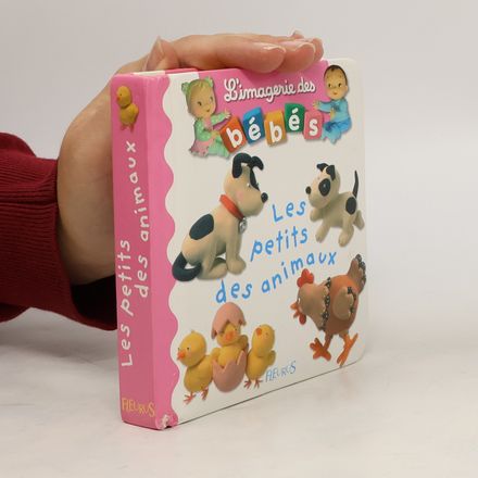 Les petits des animaux