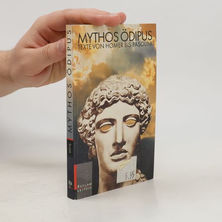 Mythos Ödipus