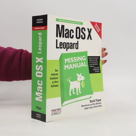 Mac OS X Leopard