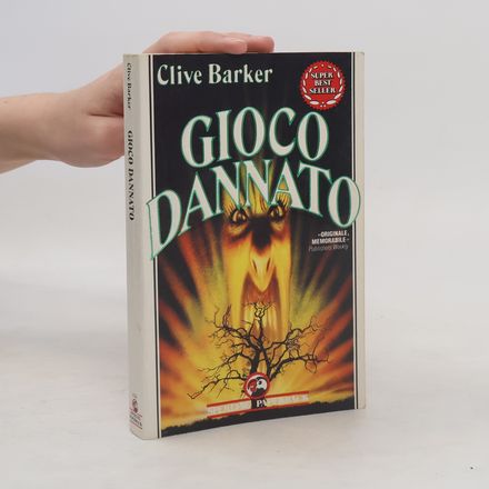 Sperling Paperback: Gioco dannato