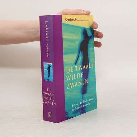 De twaalf wilde zwanen