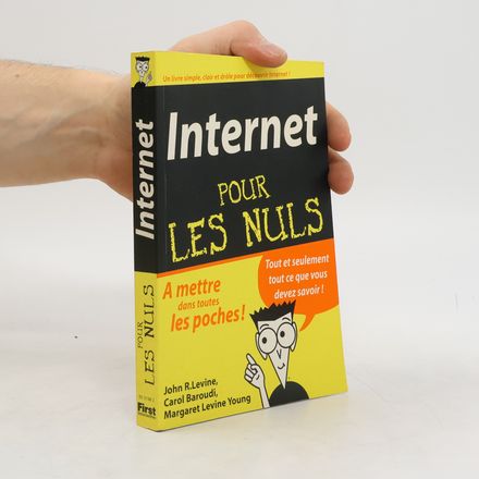 Internet pour les Nuls, poche, 7e édition