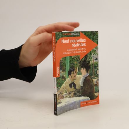 Neuf nouvelles réalistes