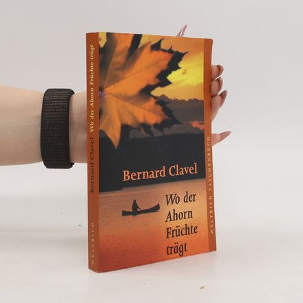 Wo der Ahorn Früchte trägt
