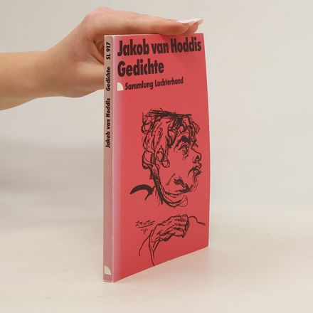 Sammlung Luchterhand: Gedichte