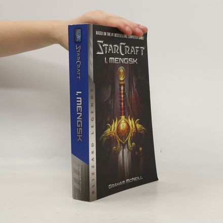 StarCraft: I, Mengsk