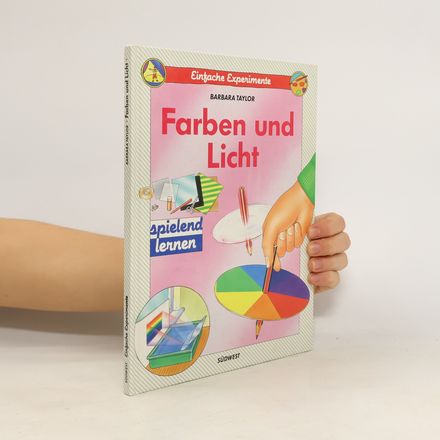 Farben und Licht spielend lernen