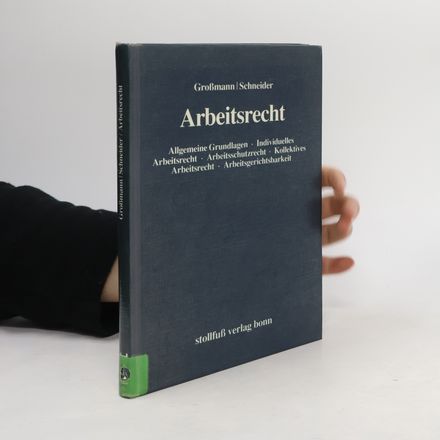 Arbeitsrecht